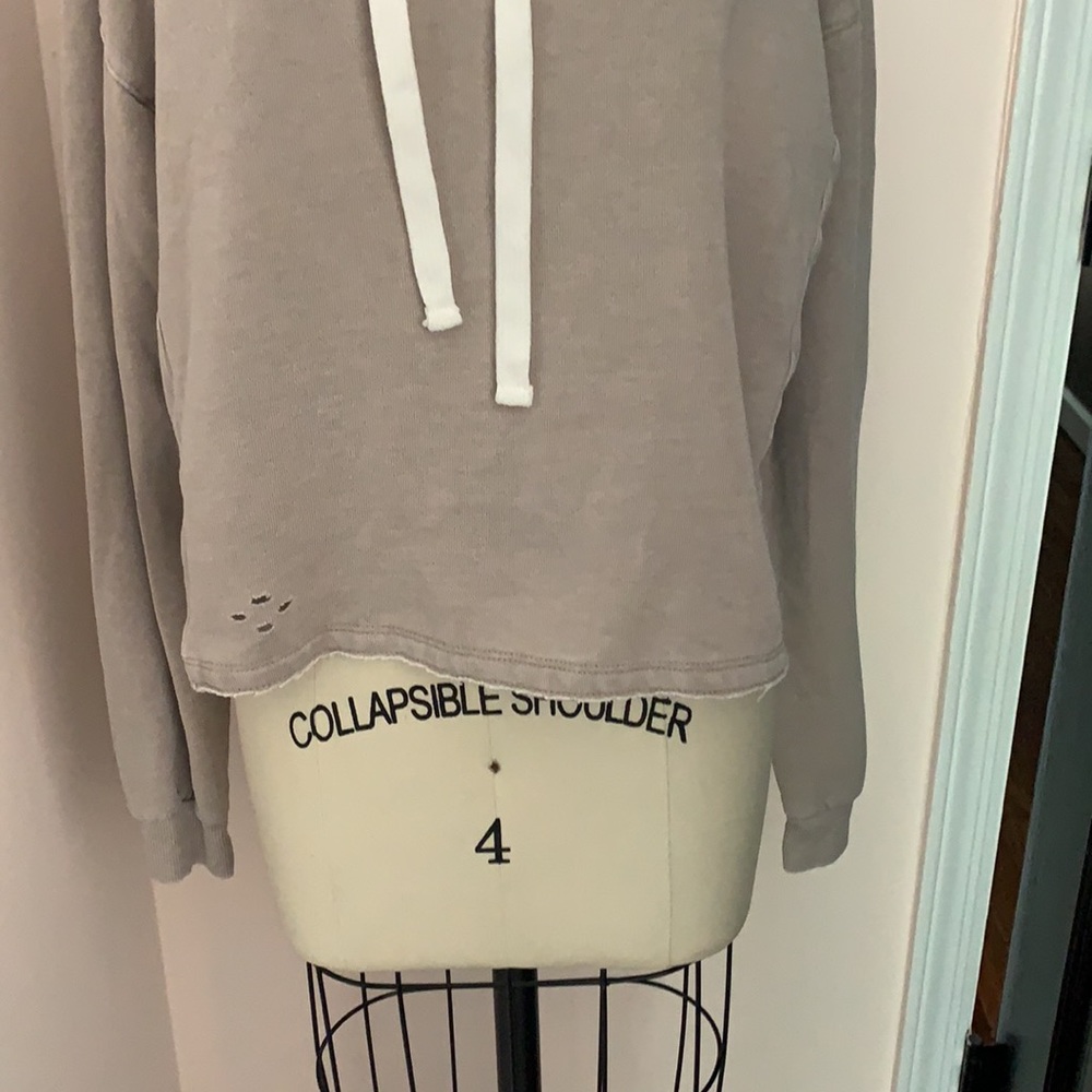 Colsie sweatshirt - Picture 3 of 11